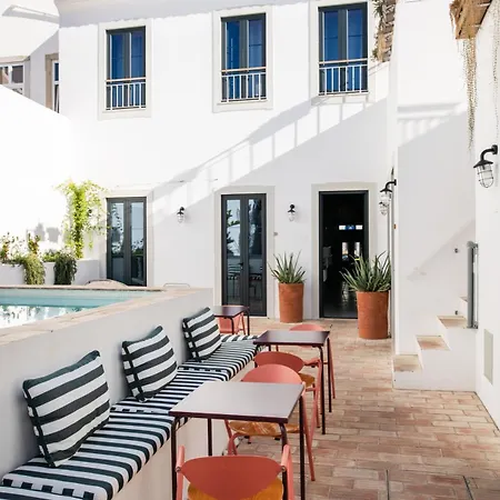 فيلة Casa Rosa With Pool In Centre *