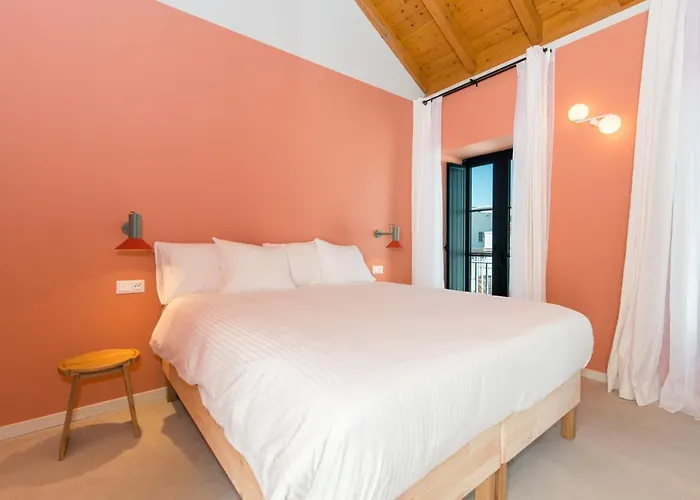 Casa Rosa With Pool In Centre * Olhao