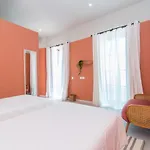 וילה Casa Rosa With Pool In Centre