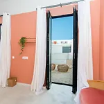 וילה Casa Rosa With Pool In Centre Olhão