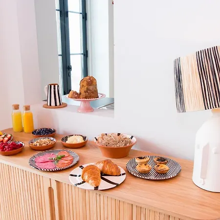 ヴィラ Casa Rosa With Pool In Centre *