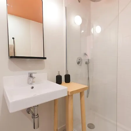 ヴィラ Casa Rosa With Pool In Centre