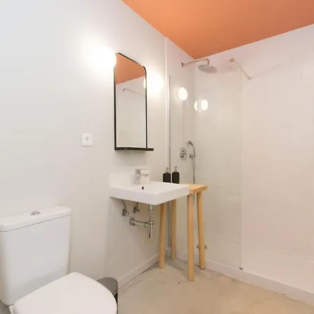 Casa Rosa With Pool In Centre オリョン