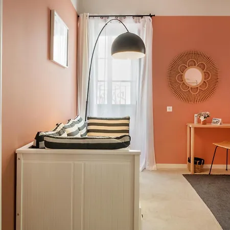 Casa Rosa With Pool In Centre * オリョン