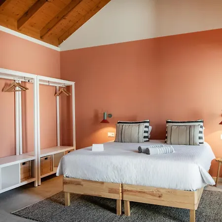 Casa Rosa With Pool In Centre ヴィラ オリョン