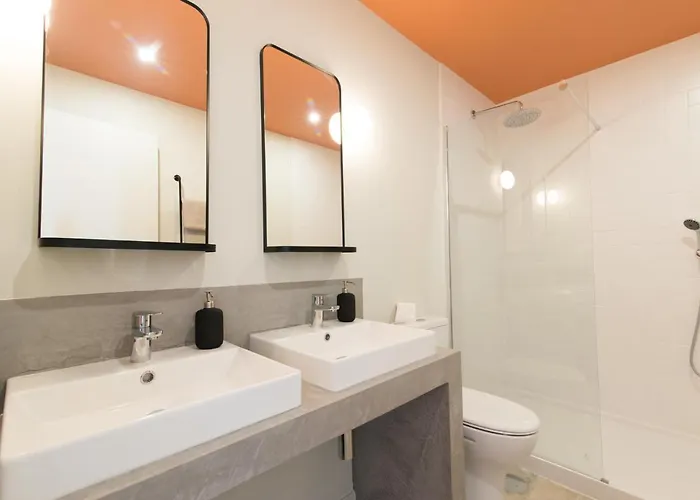 빌라 Casa Rosa With Pool In Centre 오양