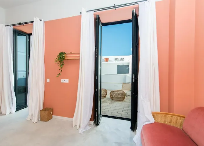 빌라 Casa Rosa With Pool In Centre 오양