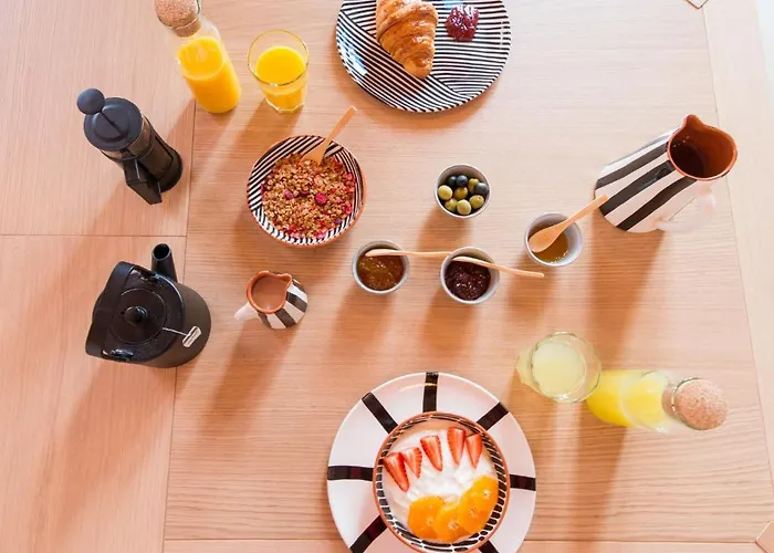 빌라 Casa Rosa With Pool In Centre 오양