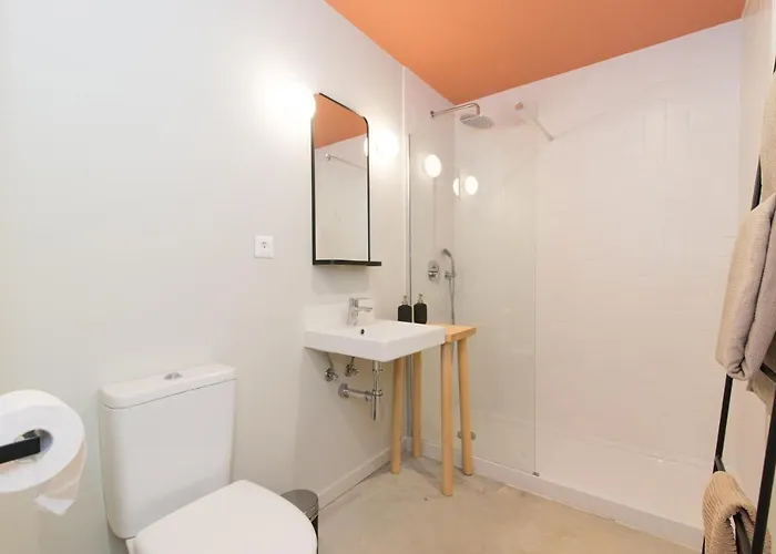 Casa Rosa With Pool In Centre 오양