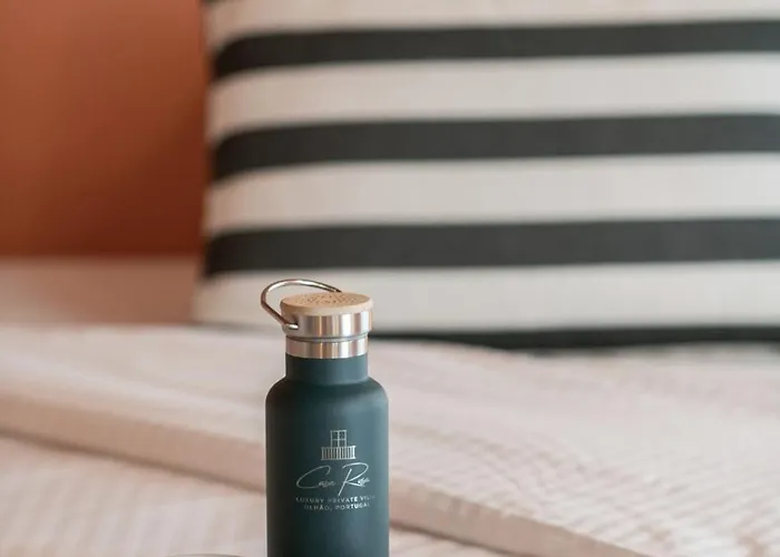 Casa Rosa With Pool In Centre 빌라 오양