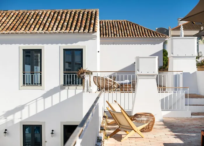 빌라 Casa Rosa With Pool In Centre 오양